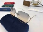 Gucci High Quality Sunglasses 1121