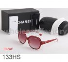 Chanel High Quality Sunglasses 734
