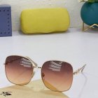 Gucci High Quality Sunglasses 5264