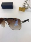 Louis Vuitton High Quality Sunglasses 542