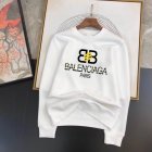 Balenciaga Men's Long Sleeve T-shirts 57