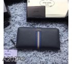 Prada High Quality Wallets 178