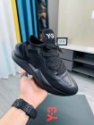 Y-3 Men's Shoes 14