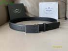 Prada Original Quality Belts 127