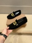 Salvatore Ferragamo Men's Shoes 643
