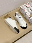 Dolce & Gabbana Men's Shoes 89