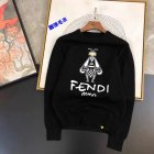 Fendi Men's Long Sleeve T-shirts 357