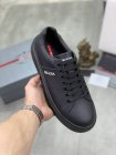Prada Men's Shoes 152