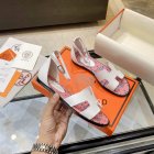 Hermes Women's Slippers 352