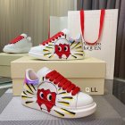 Alexander McQueen Men's Shoes 310