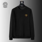 Versace Men's Long Sleeve T-shirts 114