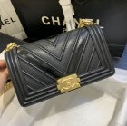 Chanel Original Quality Handbags 387