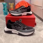 Hugo Boss Men's Shoes 215