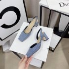 DIOR Women's Shoes 338