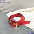 Louis Vuitton Original Quality Belts 183