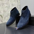 Prada Men's Shoes 1213