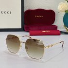 Gucci High Quality Sunglasses 4624