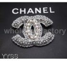 Chanel Brooch 34