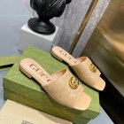 Gucci Women's Slippers 289