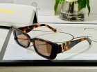 Versace High Quality Sunglasses 1242