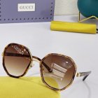 Gucci High Quality Sunglasses 2842