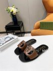 Gucci Women's Slippers 519