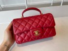 Chanel Original Quality Handbags 809
