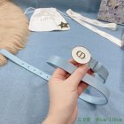 DIOR Original Quality Belts 313
