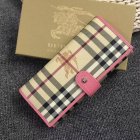 Burberry High Quality Wallets 21