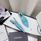 Chanel Women's Shoes 86