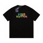 Louis Vuitton Men's T-shirts 285