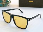 TOM FORD High Quality Sunglasses 112
