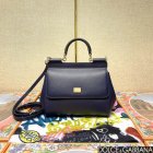 Dolce & Gabbana High Quality Handbags 659