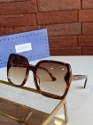 Gucci High Quality Sunglasses 5763