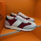 Hermes Men's Shoes 216