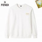 Fendi Men's Long Sleeve T-shirts 140