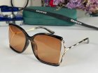Gucci High Quality Sunglasses 4153
