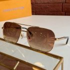 Louis Vuitton High Quality Sunglasses 3230