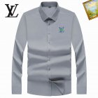 Louis Vuitton Men's Shirts 404