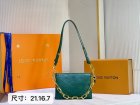 Louis Vuitton High Quality Handbags 538