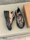 Burberry Men's Shoes 346