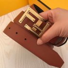Fendi High Quality Belts 23