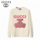 Gucci Men's Long Sleeve T-shirts 162