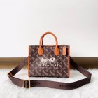 Coach High Quality Handbags 807