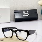 Balmain High Quality Sunglasses 155