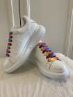 Alexander McQueen Men's Shoes 85