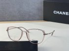 Chanel Plain Glass Spectacles 268