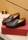 Salvatore Ferragamo Men's Shoes 320