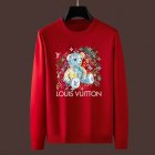 Louis Vuitton Men's Long Sleeve T-shirts 481