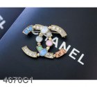 Chanel Jewelry Brooch 149